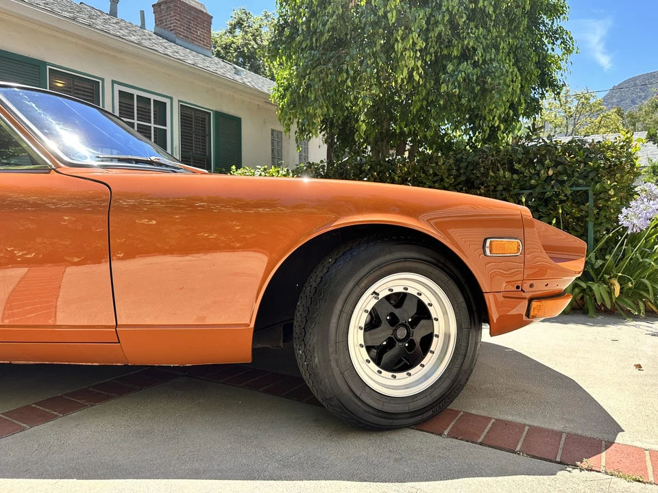 1972 Nissan Fairlady Z 1st Gen - Image 22 of 31