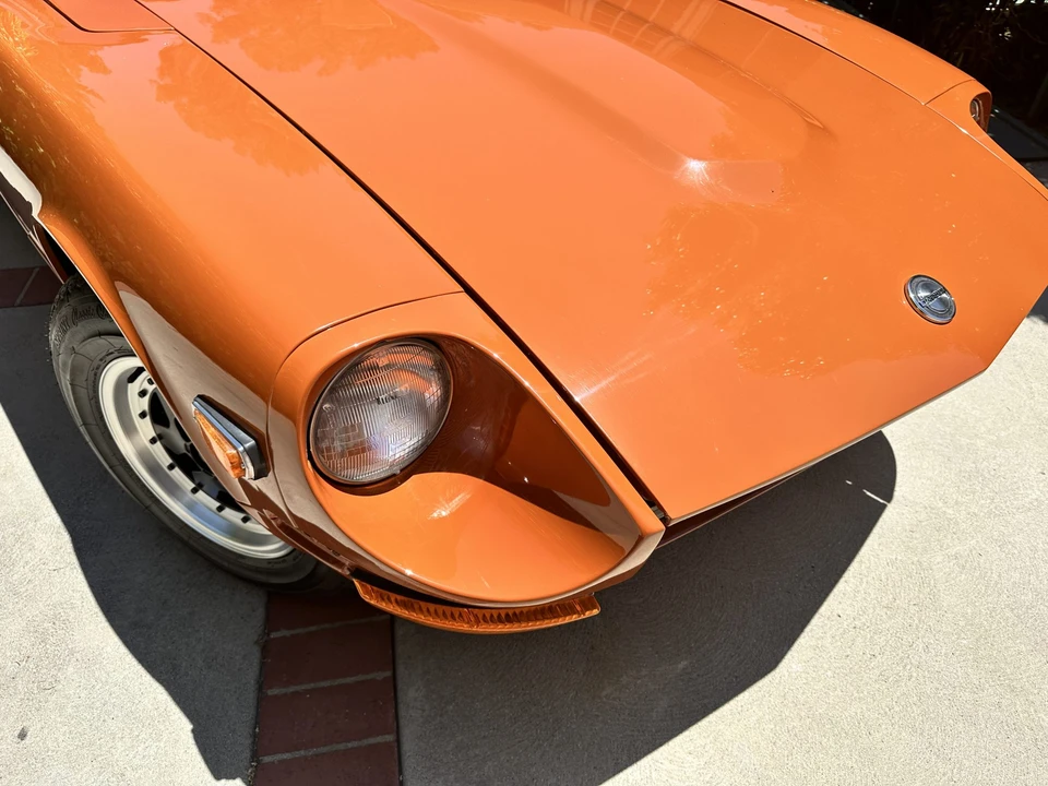 1972 Nissan Fairlady Z 1st Gen - Image 29 of 31