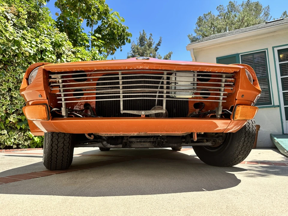 1972 Nissan Fairlady Z 1st Gen - Image 24 of 31