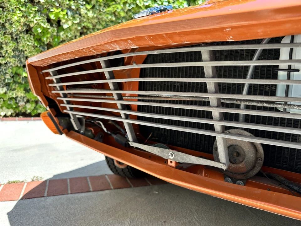 1972 Nissan Fairlady Z 1st Gen - Image 25 of 31