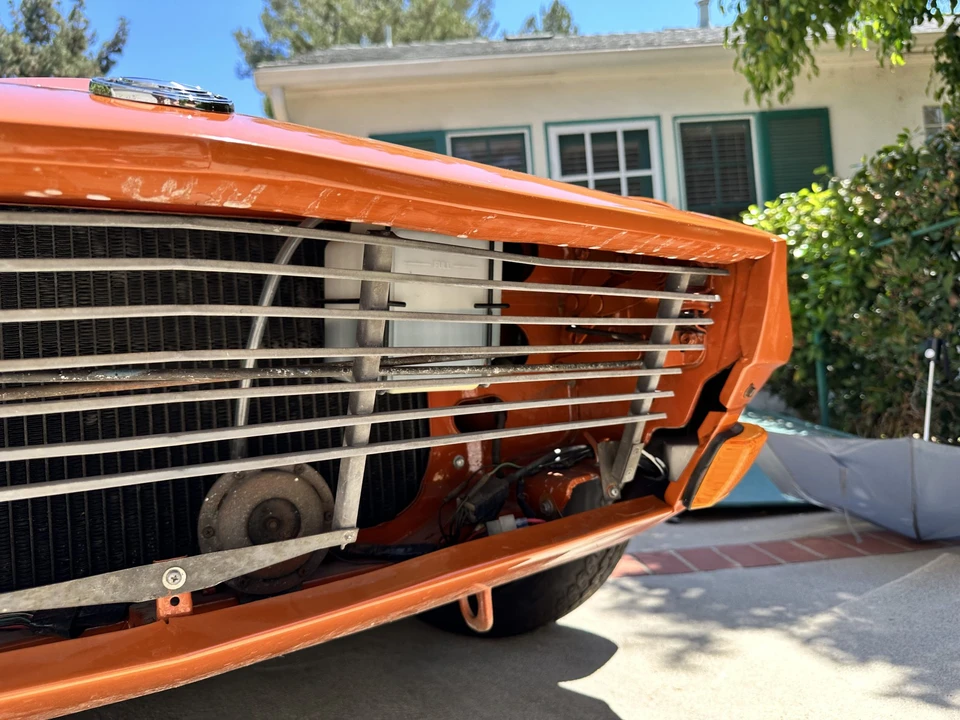 1972 Nissan Fairlady Z 1st Gen - Image 26 of 31