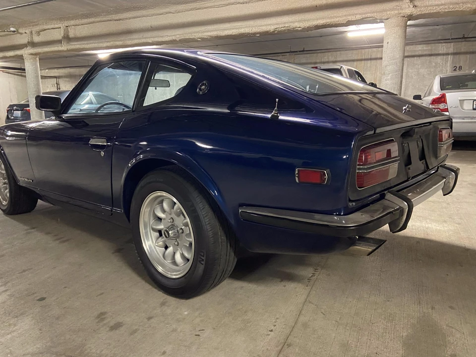 1973 Nissan Fairlady Z 1st Gen - Image 6 of 31