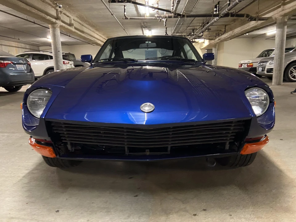 1973 Nissan Fairlady Z 1st Gen - Image 3 of 31