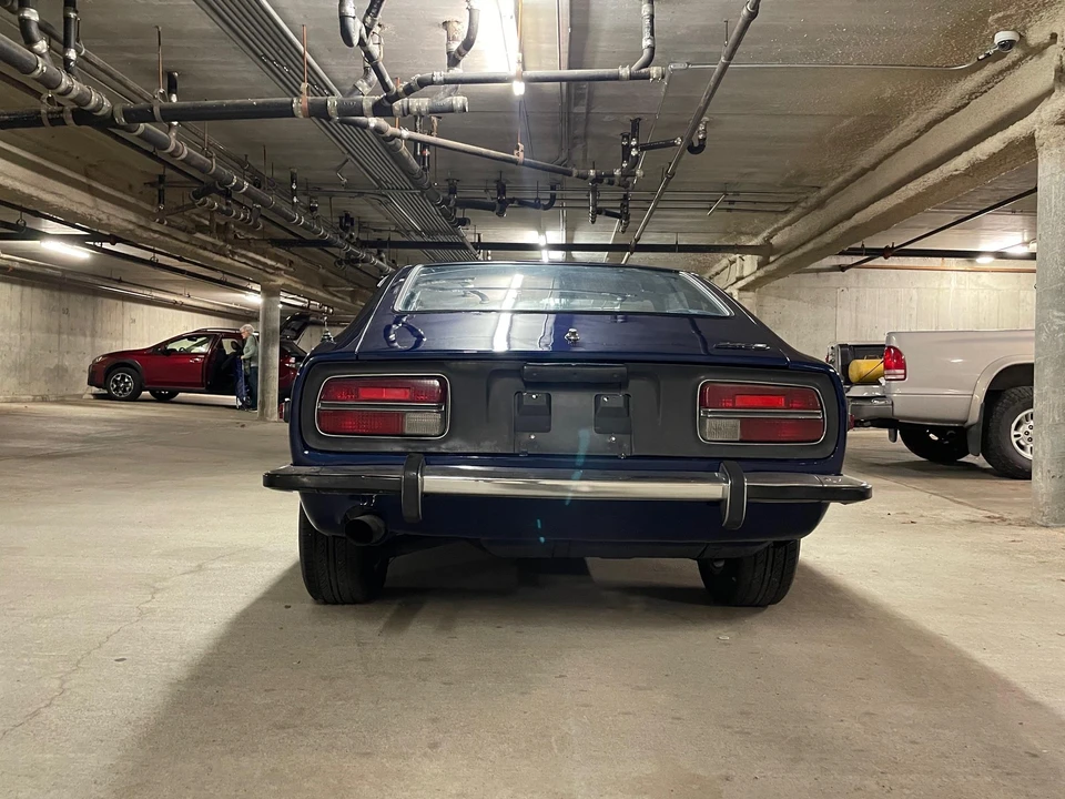 1973 Nissan Fairlady Z 1st Gen - Image 17 of 31