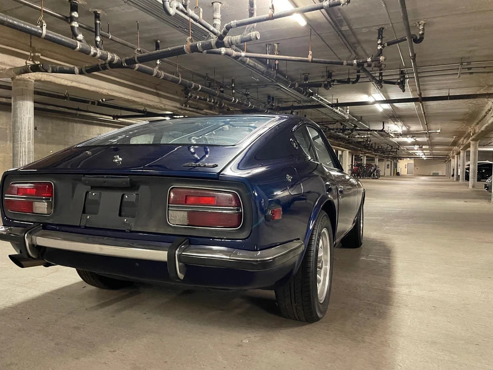1973 Nissan Fairlady Z 1st Gen - Image 16 of 31
