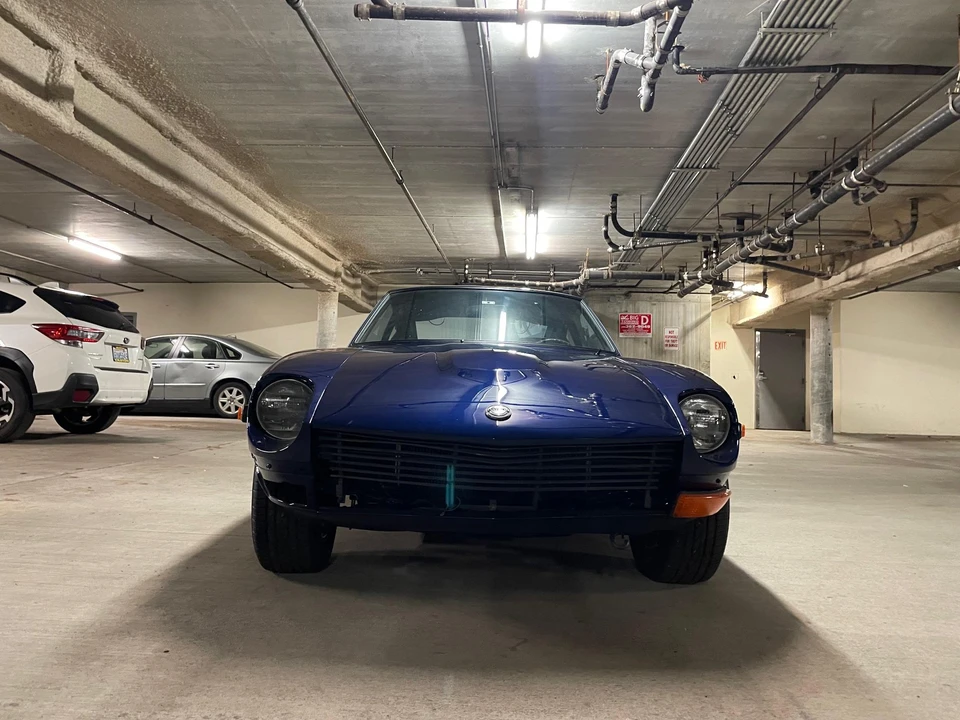 1973 Nissan Fairlady Z 1st Gen - Image 12 of 31