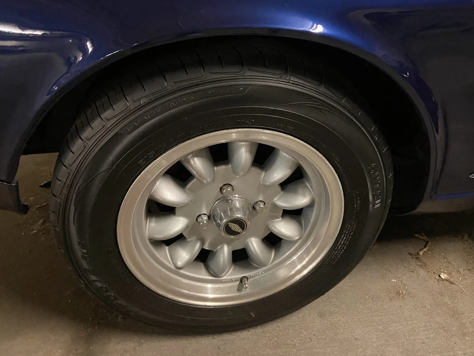 1973 Nissan Fairlady Z 1st Gen - Image 29 of 31