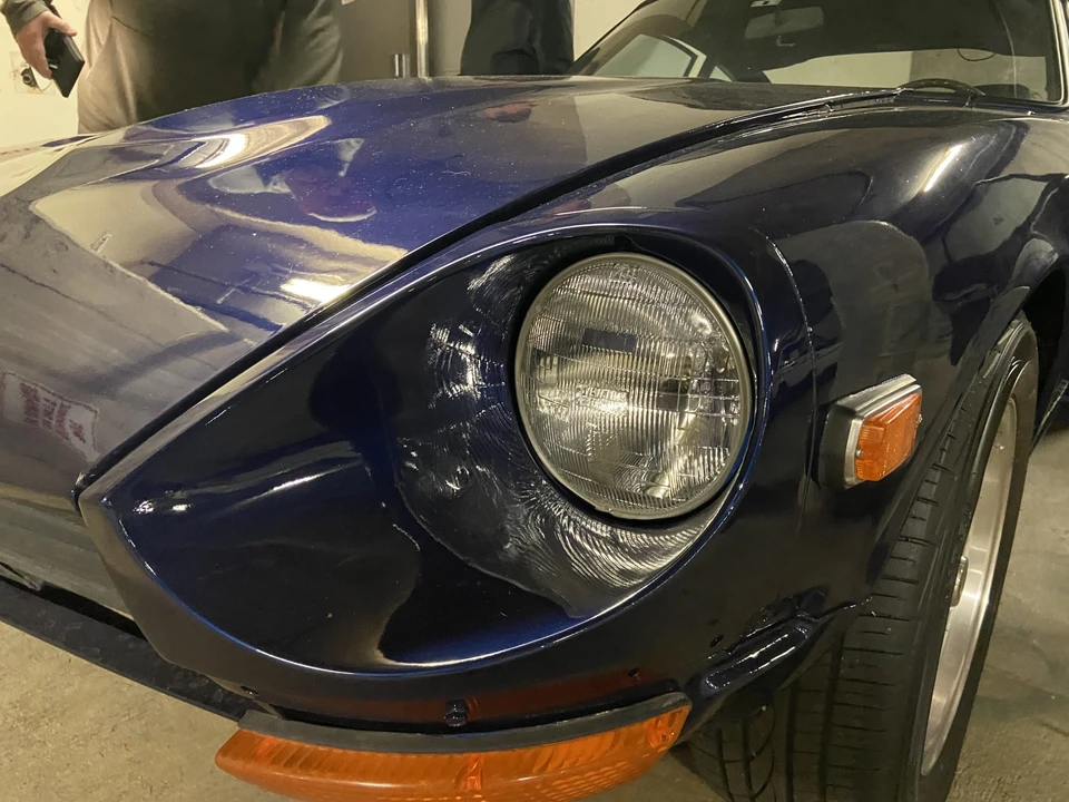 1973 Nissan Fairlady Z 1st Gen - Image 21 of 31