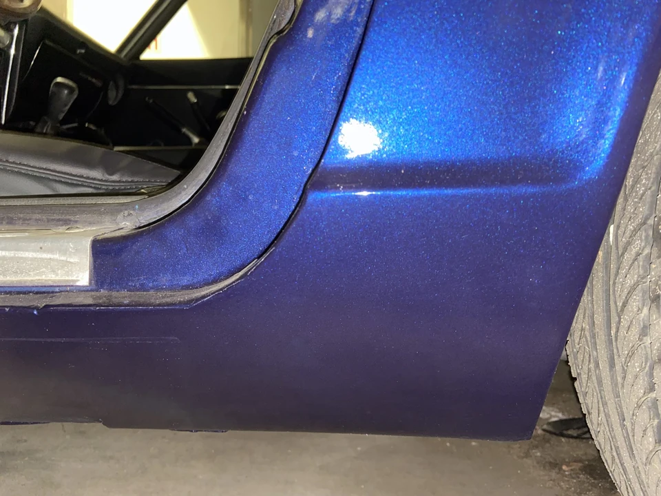 1973 Nissan Fairlady Z 1st Gen - Image 25 of 31