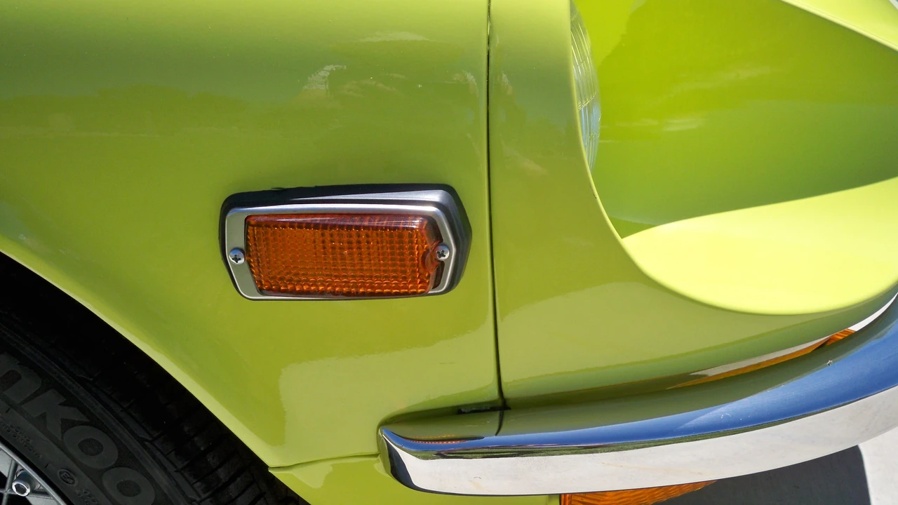1973 Nissan Fairlady Z 1st Gen - Image 26 of 31