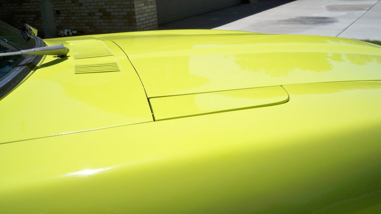 1973 Nissan Fairlady Z 1st Gen - Image 20 of 31