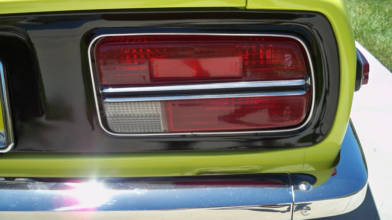 1973 Nissan Fairlady Z 1st Gen - Image 30 of 31