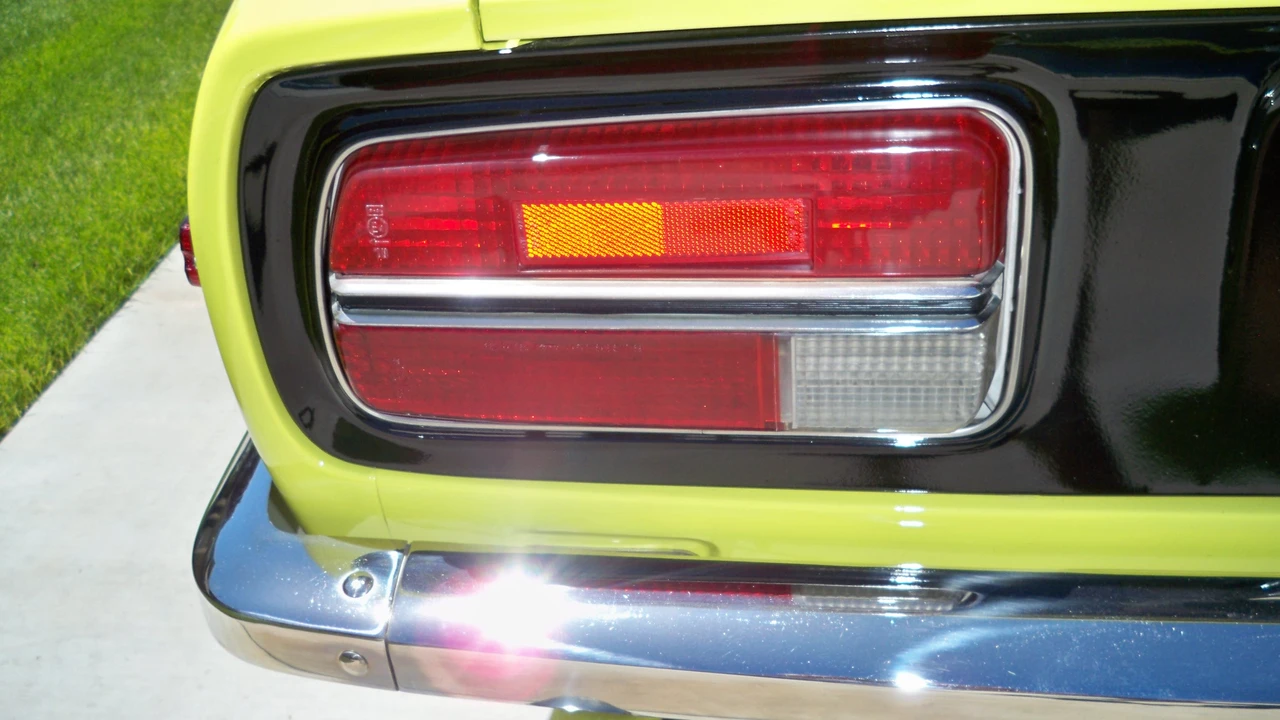 1973 Nissan Fairlady Z 1st Gen - Image 29 of 31