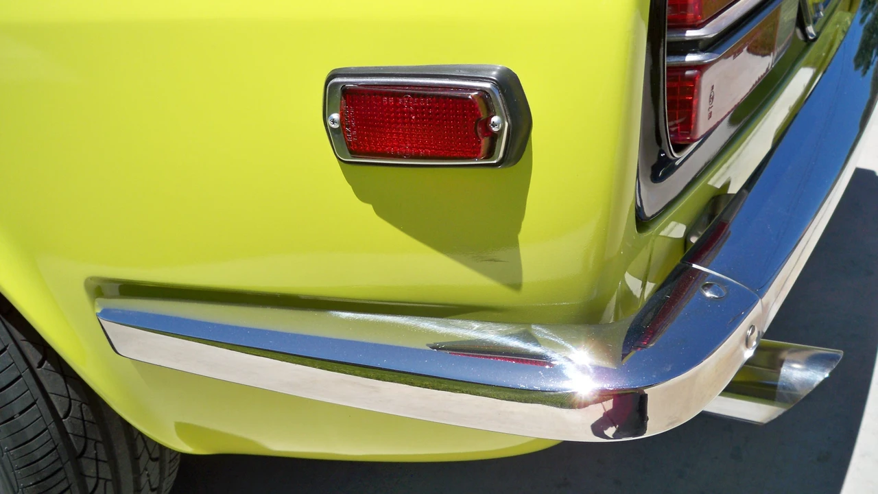 1973 Nissan Fairlady Z 1st Gen - Image 31 of 31