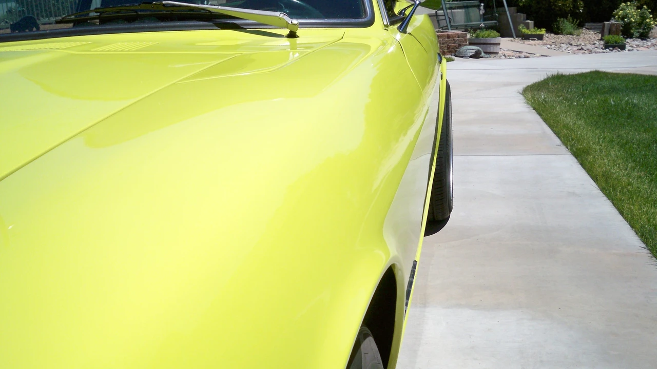 1973 Nissan Fairlady Z 1st Gen - Image 12 of 31