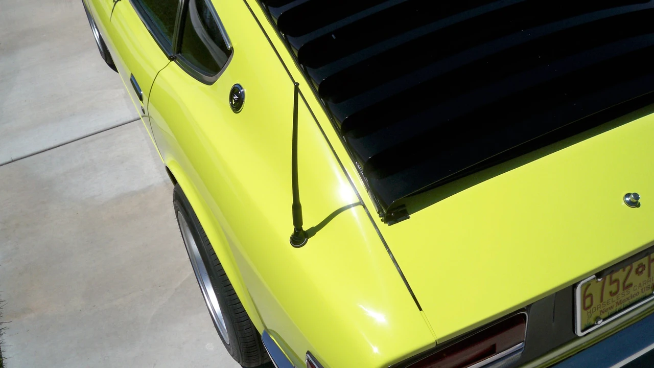 1973 Nissan Fairlady Z 1st Gen - Image 15 of 31