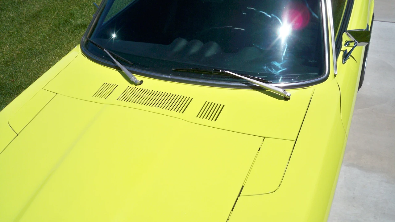 1973 Nissan Fairlady Z 1st Gen - Image 11 of 31