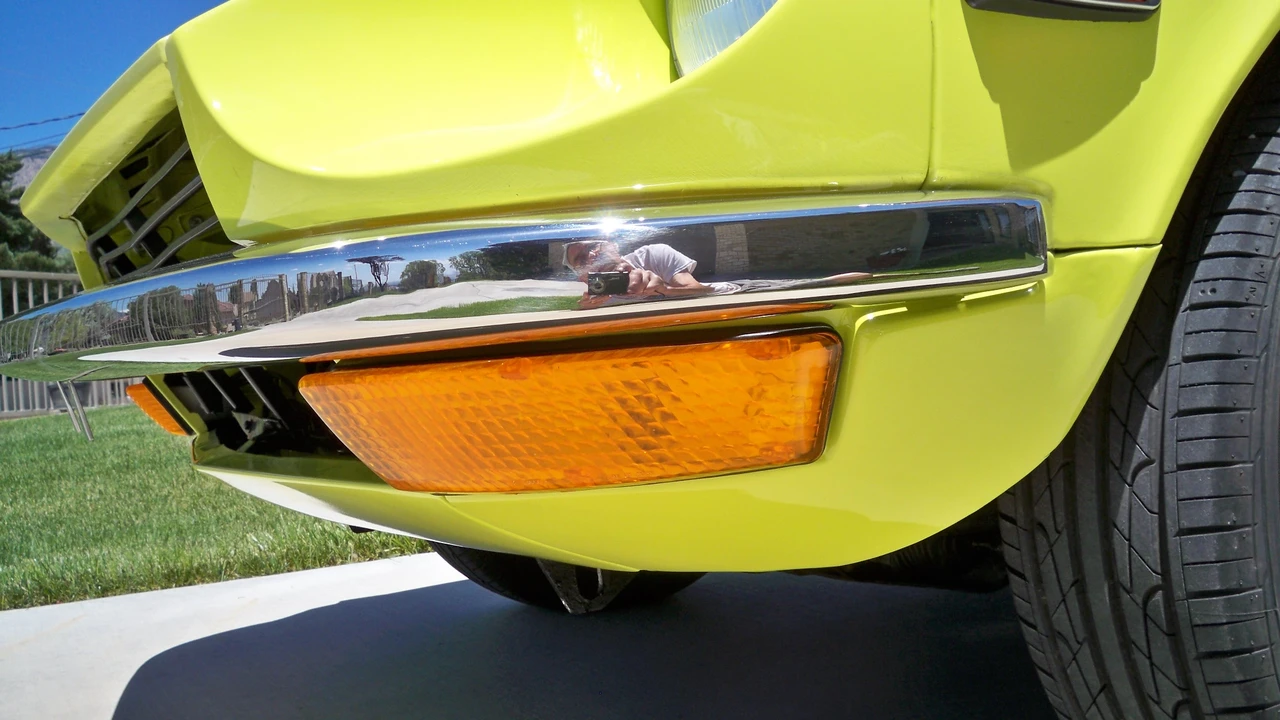 1973 Nissan Fairlady Z 1st Gen - Image 24 of 31