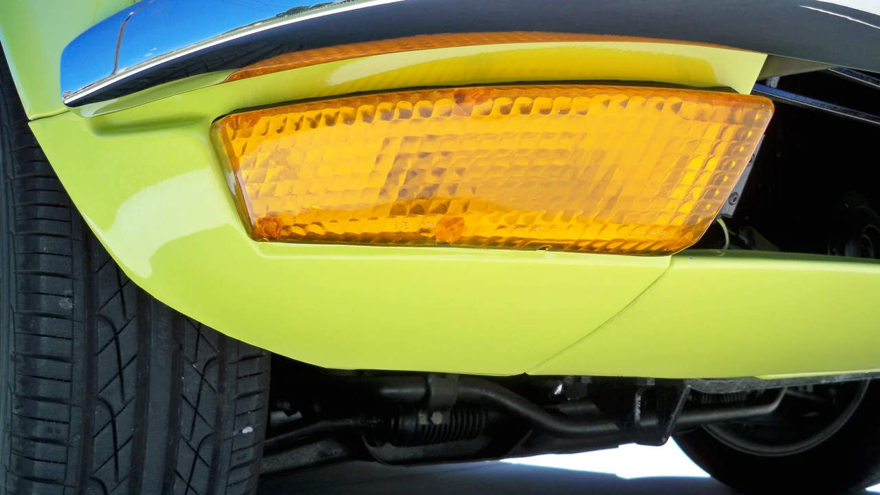 1973 Nissan Fairlady Z 1st Gen - Image 23 of 31
