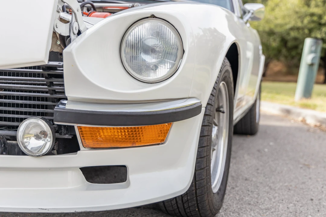 1973 Nissan Fairlady Z 1st Gen - Image 18 of 31