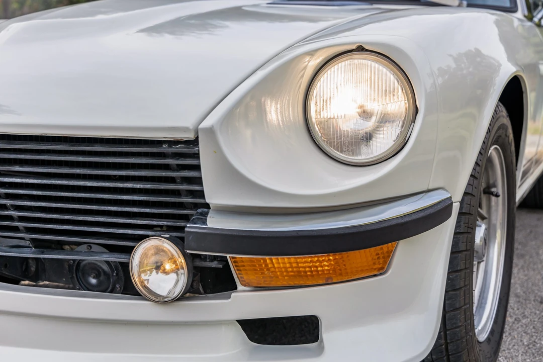 1973 Nissan Fairlady Z 1st Gen - Image 14 of 31