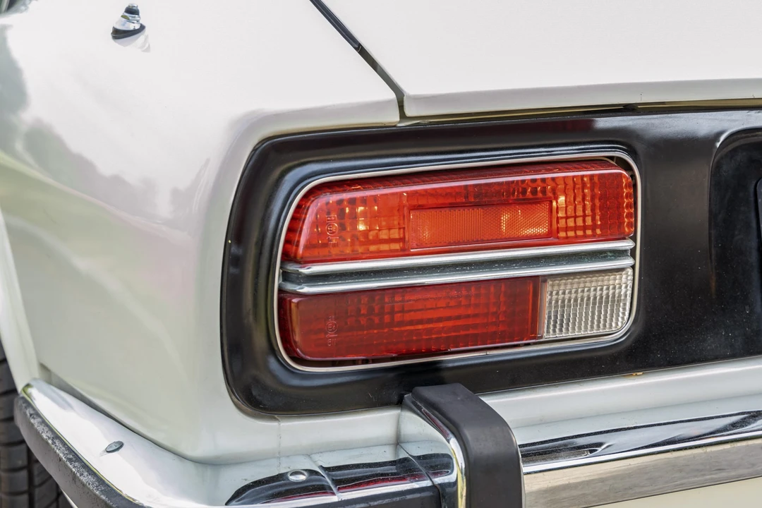 1973 Nissan Fairlady Z 1st Gen - Image 15 of 31