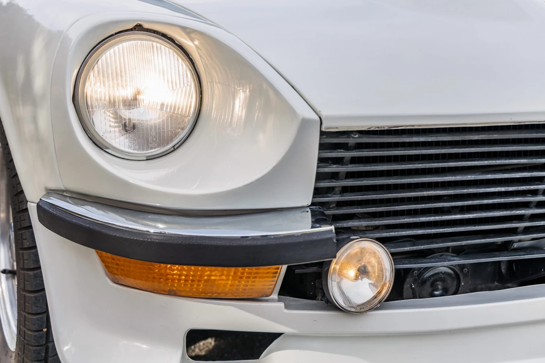 1973 Nissan Fairlady Z 1st Gen - Image 13 of 31