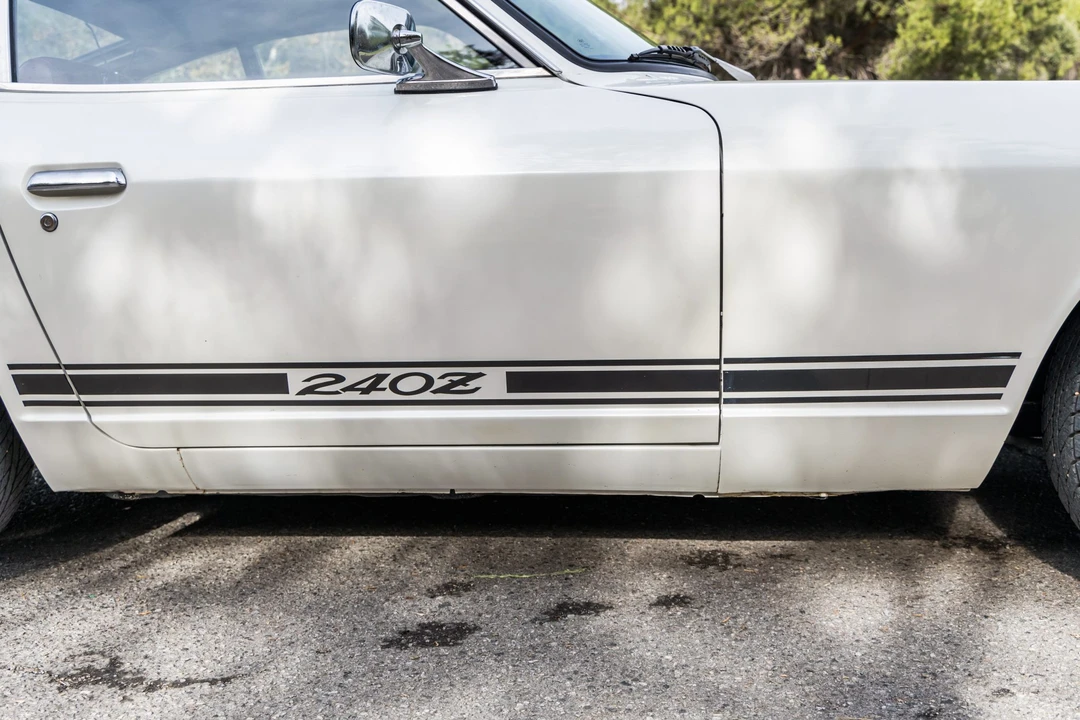 1973 Nissan Fairlady Z 1st Gen - Image 26 of 31