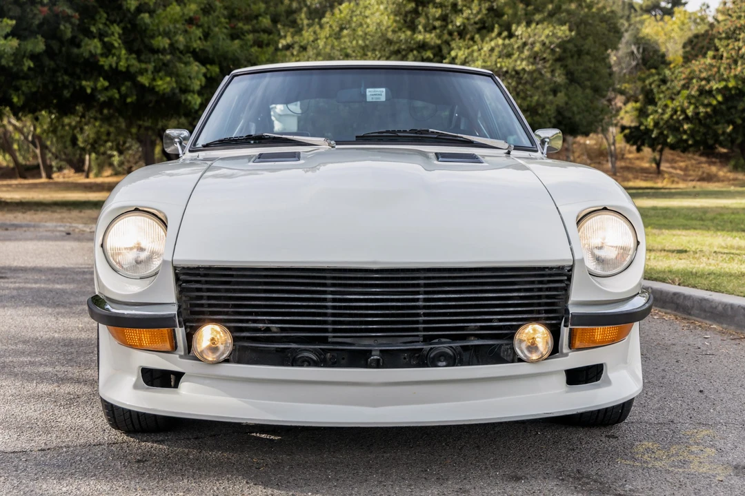 1973 Nissan Fairlady Z 1st Gen - Image 10 of 31