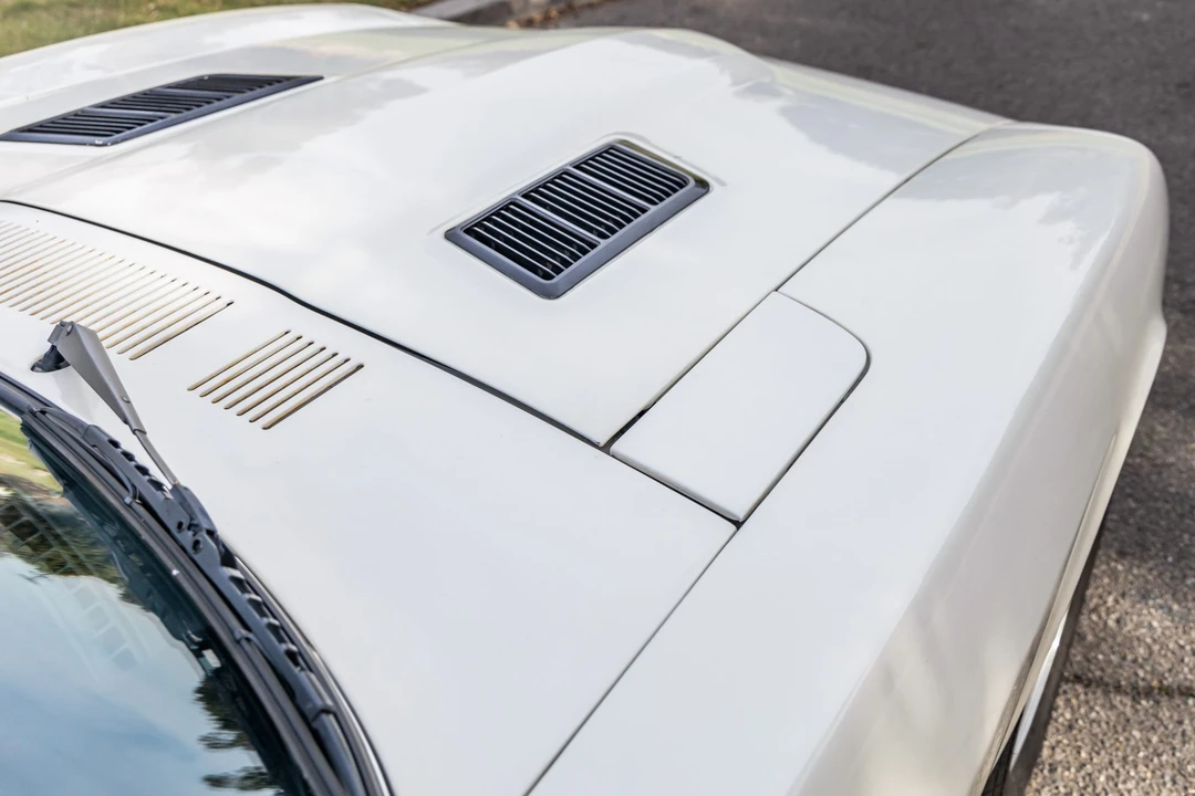 1973 Nissan Fairlady Z 1st Gen - Image 24 of 31