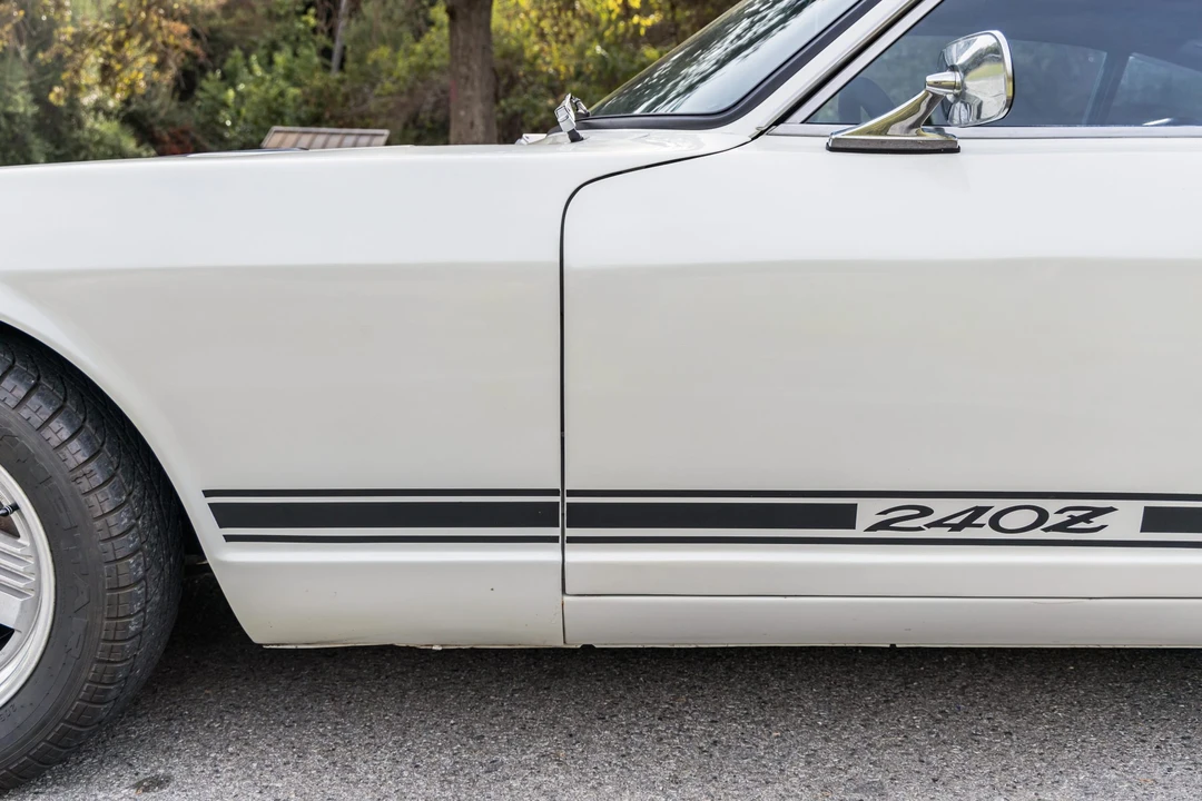 1973 Nissan Fairlady Z 1st Gen - Image 25 of 31