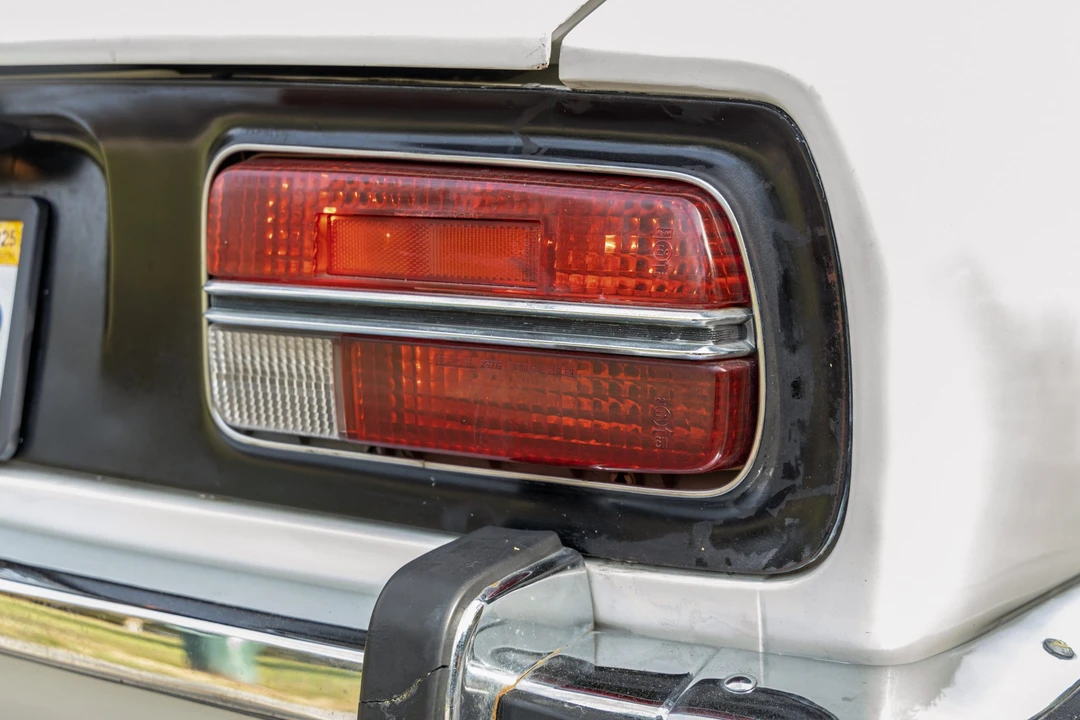 1973 Nissan Fairlady Z 1st Gen - Image 16 of 31