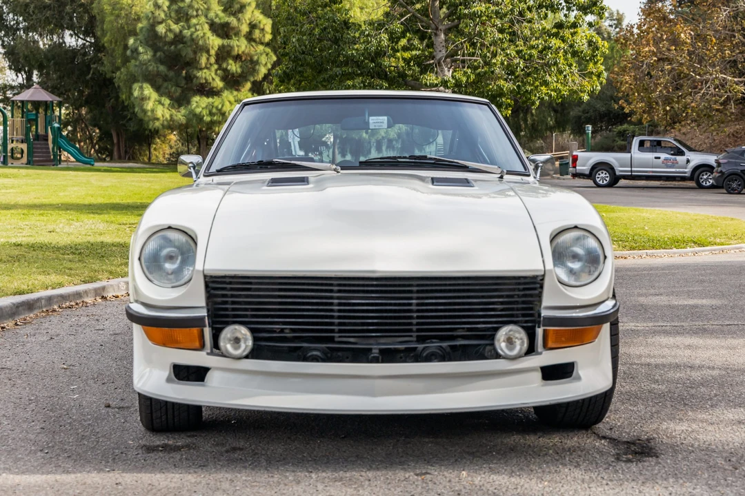 1973 Nissan Fairlady Z 1st Gen - Image 2 of 31