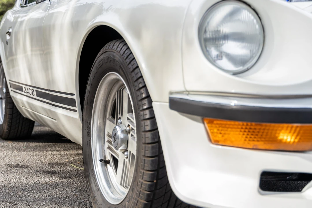 1973 Nissan Fairlady Z 1st Gen - Image 17 of 31