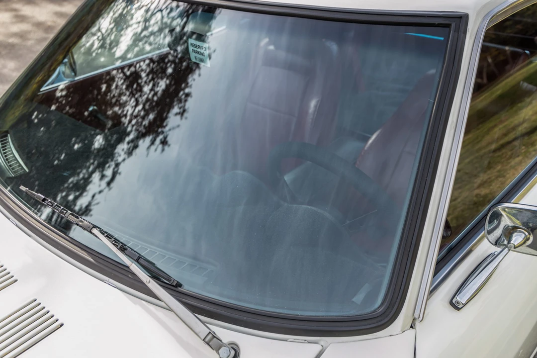 1973 Nissan Fairlady Z 1st Gen - Image 29 of 31