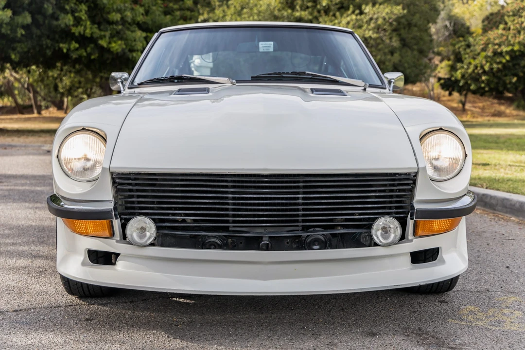 1973 Nissan Fairlady Z 1st Gen - Image 11 of 31