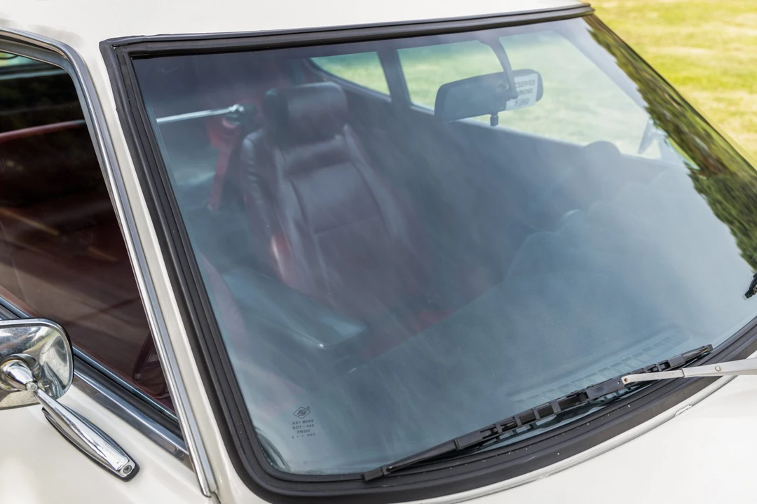 1973 Nissan Fairlady Z 1st Gen - Image 30 of 31
