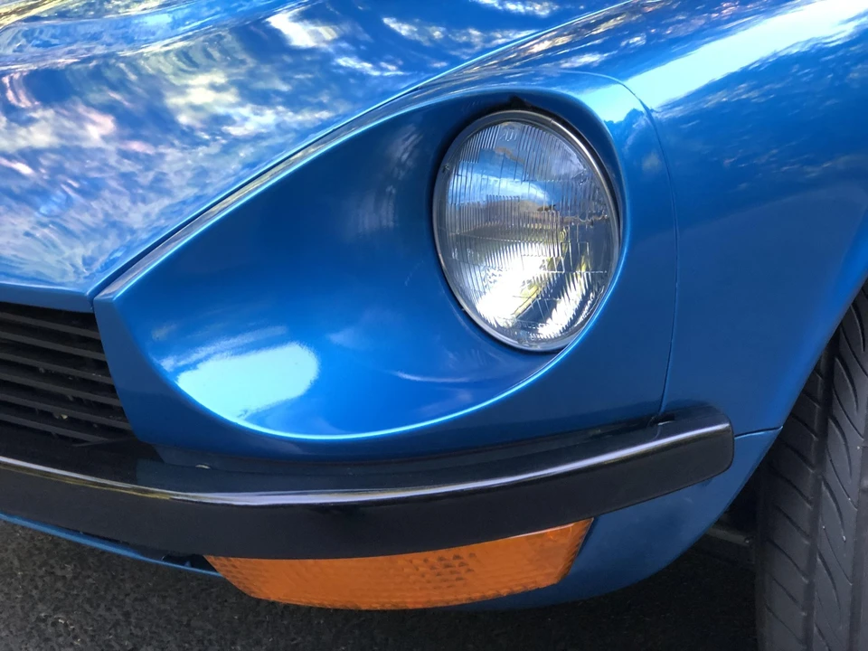 1973 Nissan Fairlady Z 1st Gen - Image 20 of 31