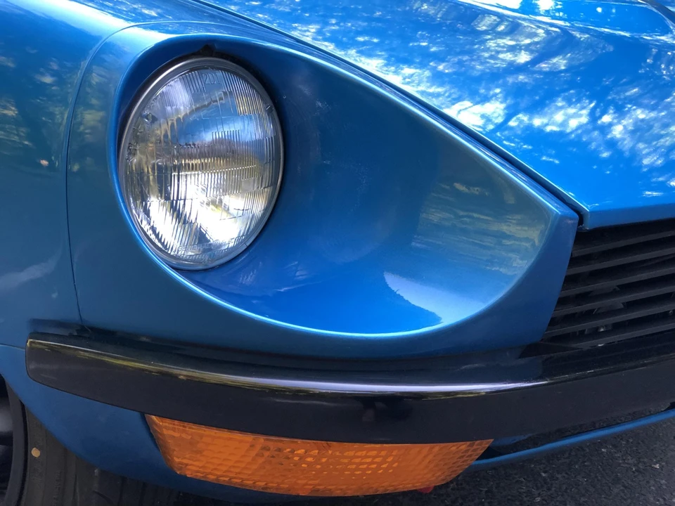 1973 Nissan Fairlady Z 1st Gen - Image 18 of 31