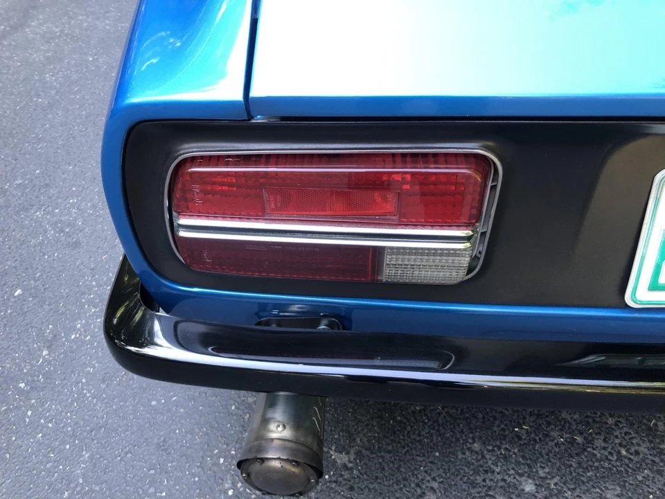1973 Nissan Fairlady Z 1st Gen - Image 23 of 31