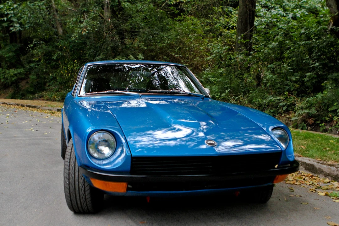 1973 Nissan Fairlady Z 1st Gen - Image 13 of 31