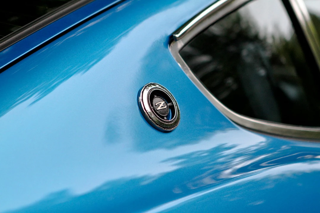 1973 Nissan Fairlady Z 1st Gen - Image 31 of 31