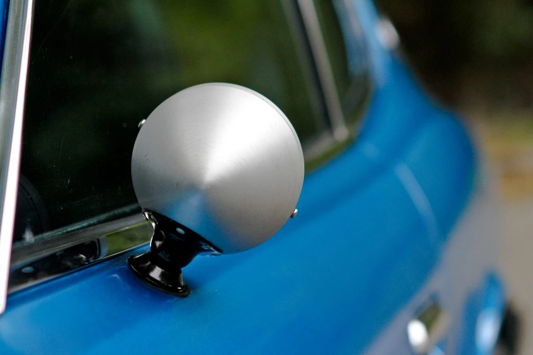 1973 Nissan Fairlady Z 1st Gen - Image 26 of 31
