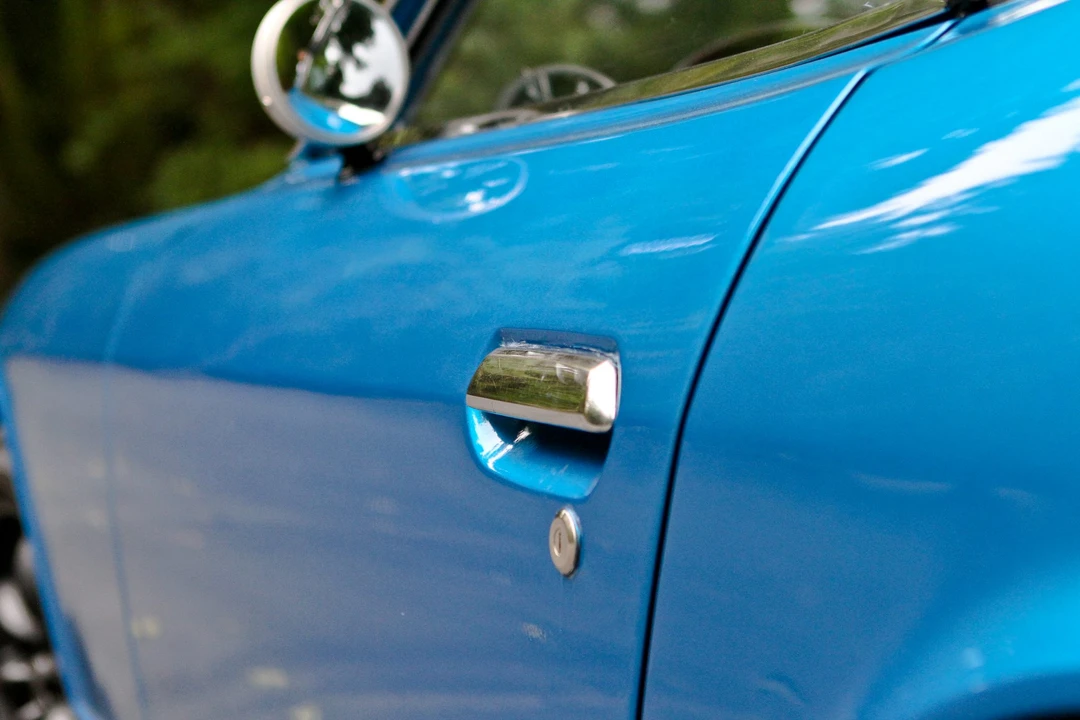 1973 Nissan Fairlady Z 1st Gen - Image 27 of 31