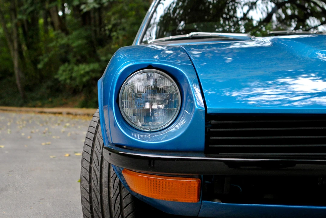 1973 Nissan Fairlady Z 1st Gen - Image 17 of 31