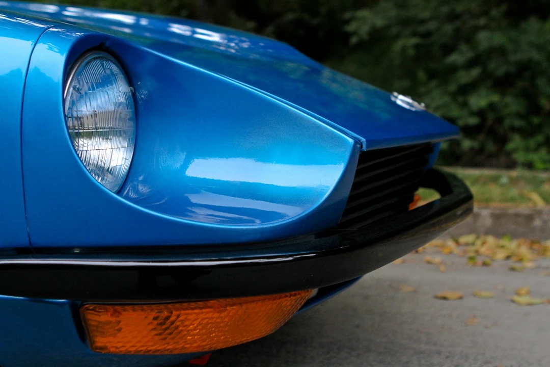 1973 Nissan Fairlady Z 1st Gen - Image 16 of 31