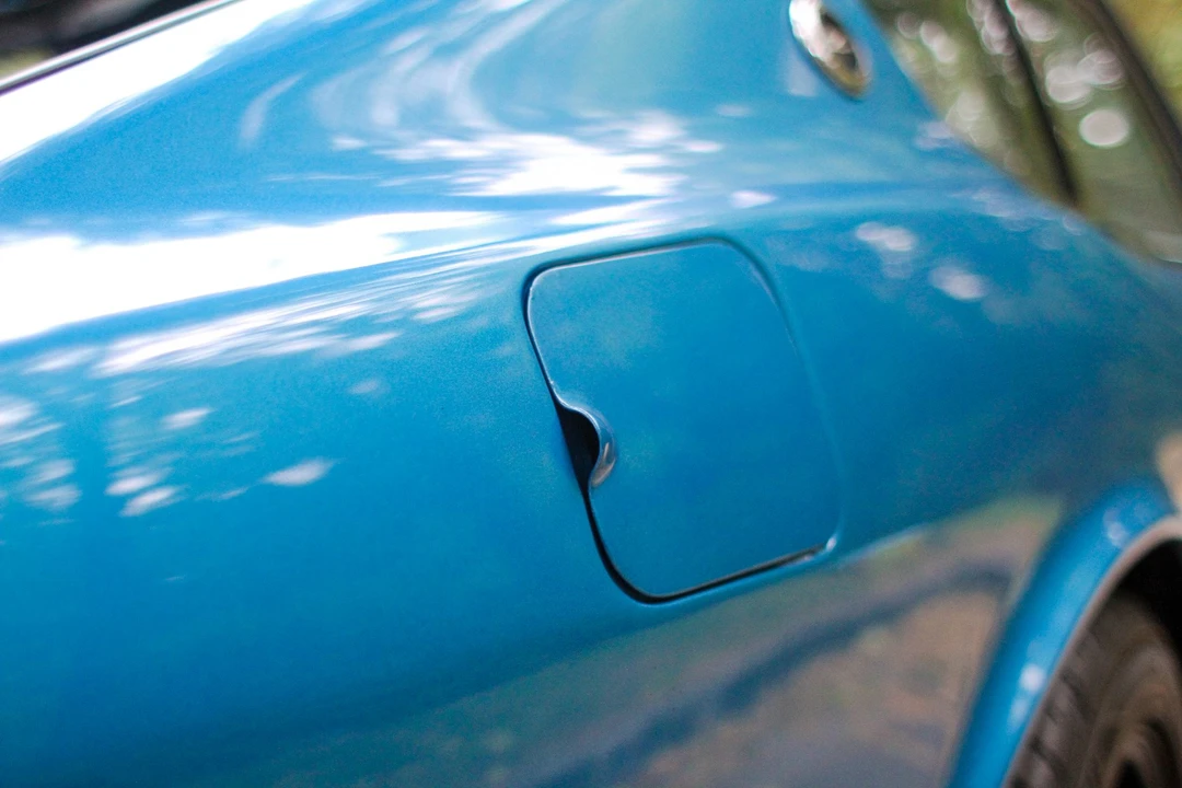 1973 Nissan Fairlady Z 1st Gen - Image 30 of 31