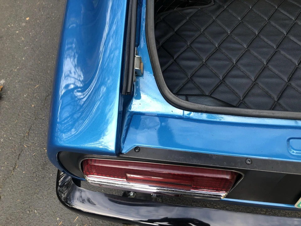1973 Nissan Fairlady Z 1st Gen - Image 28 of 31