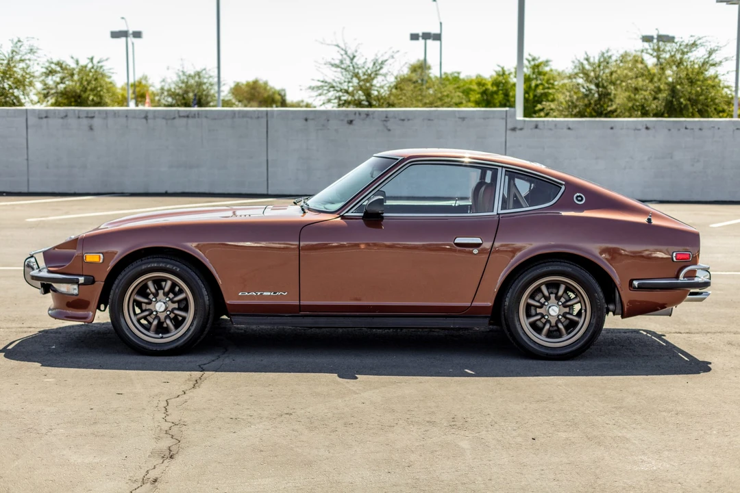 1973 Nissan Fairlady Z 1st Gen - Image 12 of 31