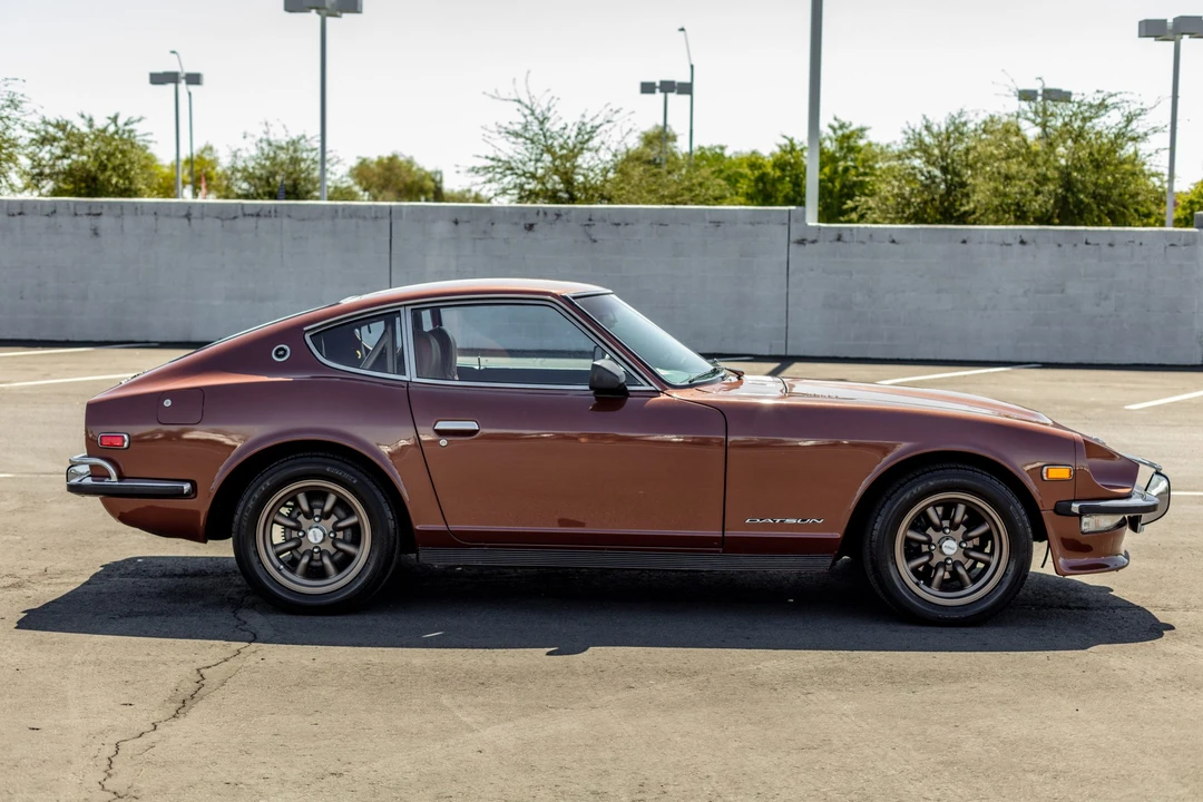 1973 Nissan Fairlady Z 1st Gen - Image 5 of 31